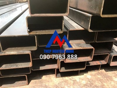 Click để xem hình đầy đủ THÉP HỘP 100X200x2